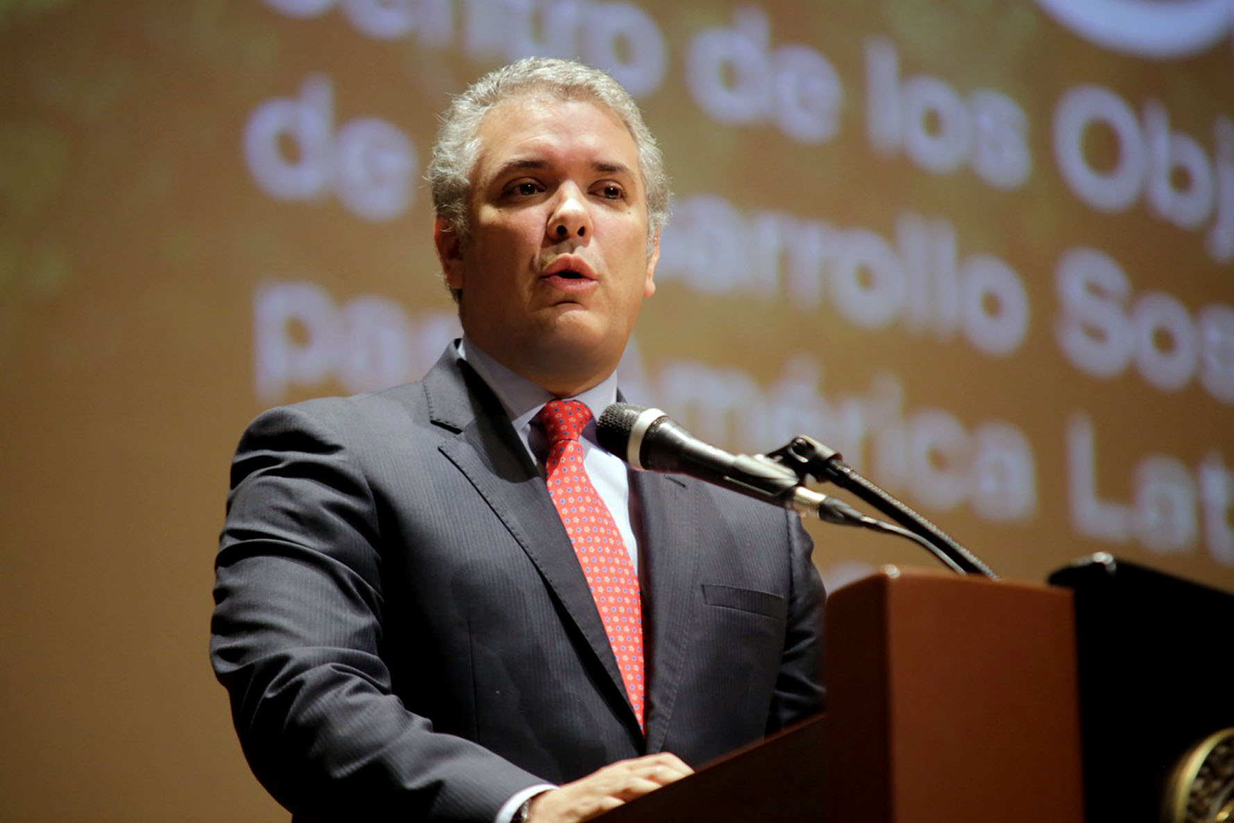 Duque dice que si exlíder de Farc “el Paisa” delinque le caerá peso de la ley