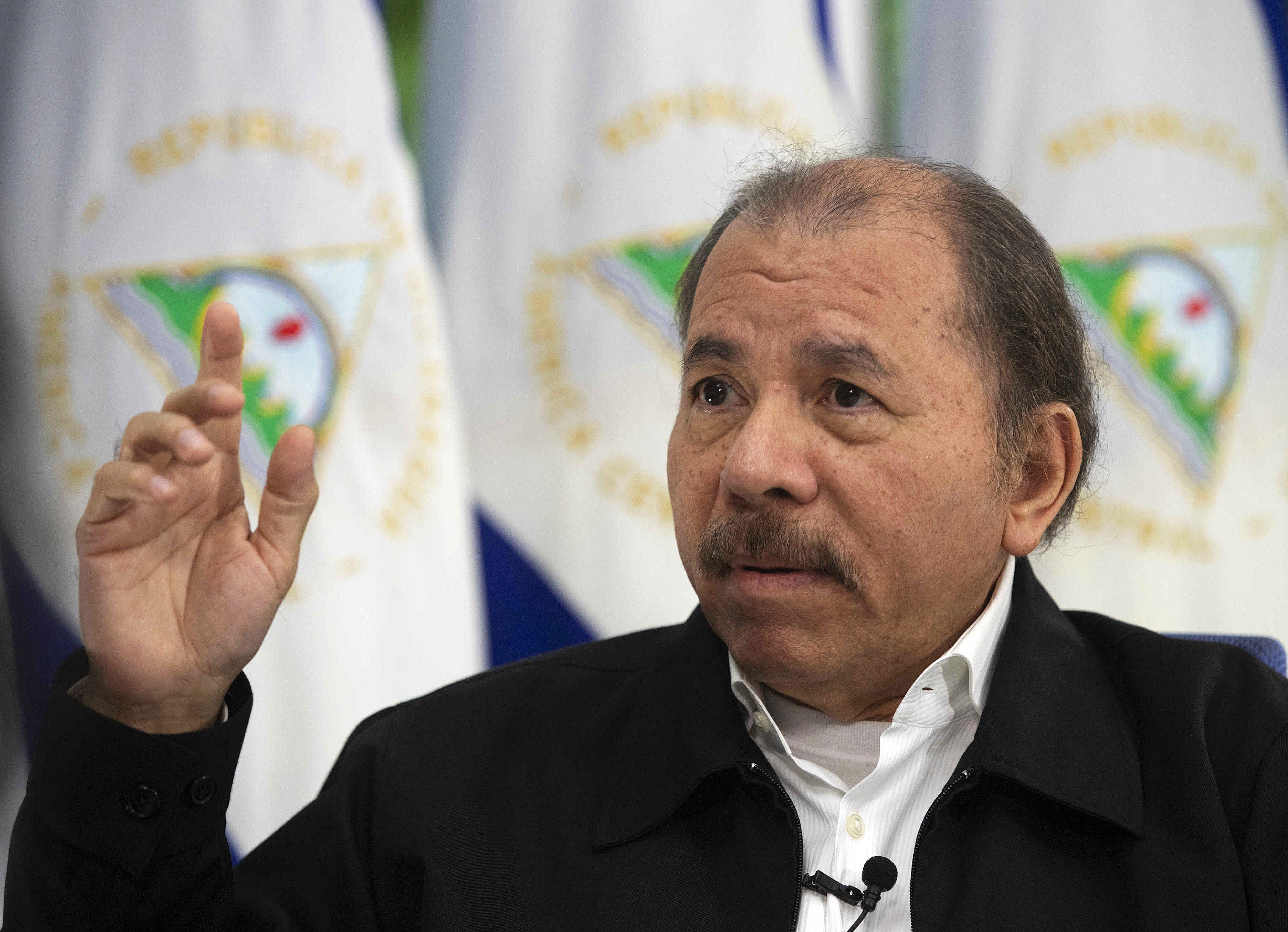Maratonista que corre “contra Ortega” fue liberado en Nicaragua