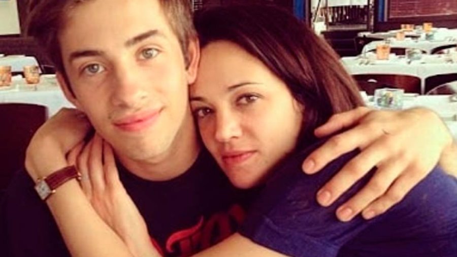 Asia Argento reconoce haber tenido una relación sexual con Jimmy Bennett