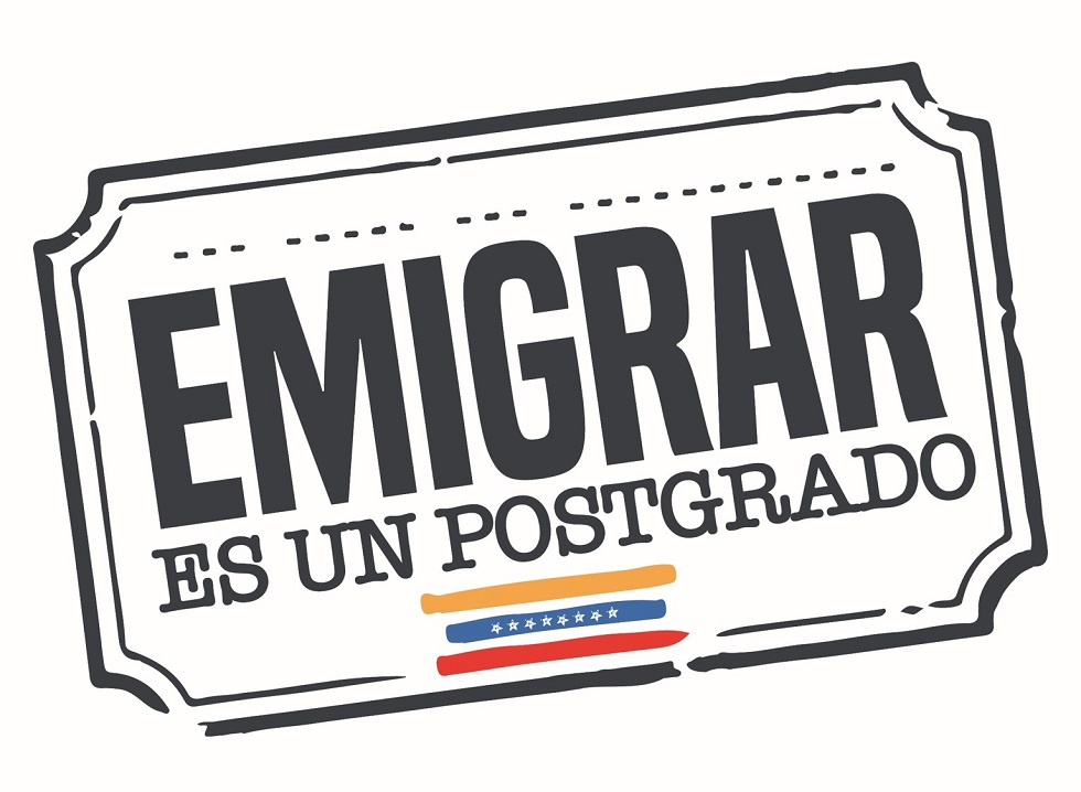 Emigrar es un postgrado se expande a Europa