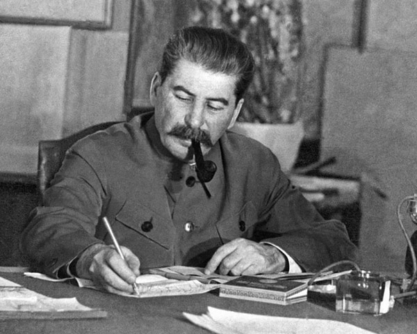 Así destruyó Rusia a Ucrania a base de hambruna y represión durante la dictadura de Stalin