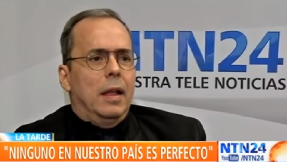 JJ Rendón: Maduro es muy bueno para mantener al pueblo “hambreado, torturado, distraído” (entrevista)