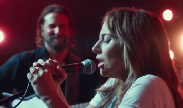 Lady Gaga dice personaje de “A Star is Born” no es para nada como ella