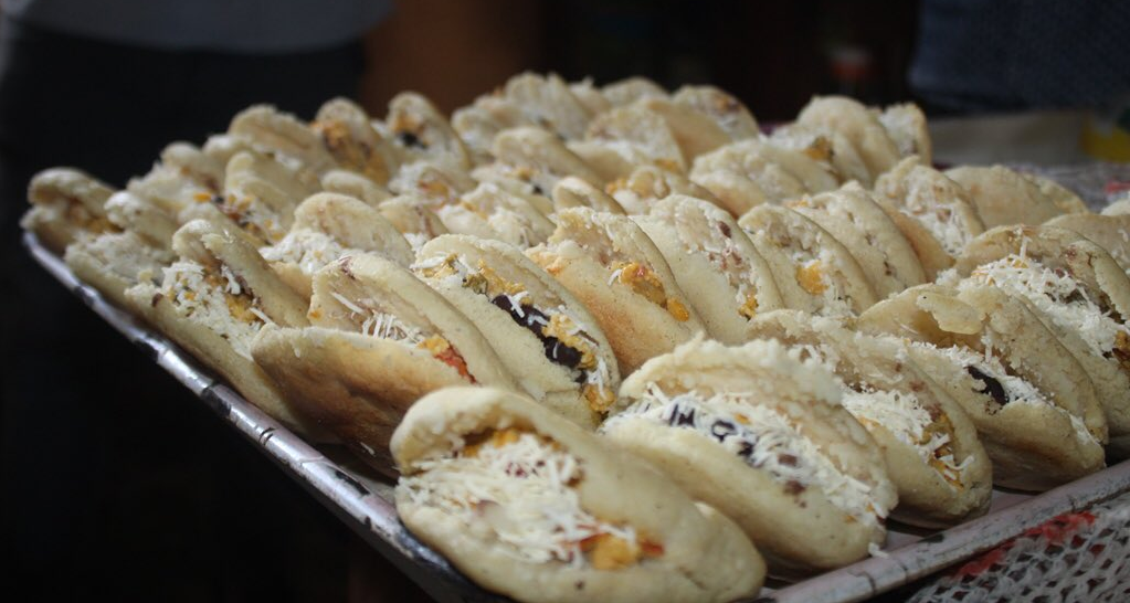 #DíaMundialDeLaArepa | Este #8Sep celebramos a la reina de la gastronomía criolla (Fotos + Curiosidades)