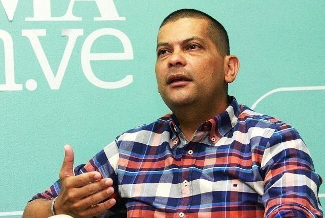 Ajá, y te creyeron… Omar Prieto dice que el sistema eléctrico se “estabilizó” en Zulia