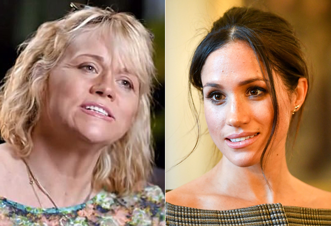 Por esta razón la hermana de Meghan Markle la llamó “mentirosa”