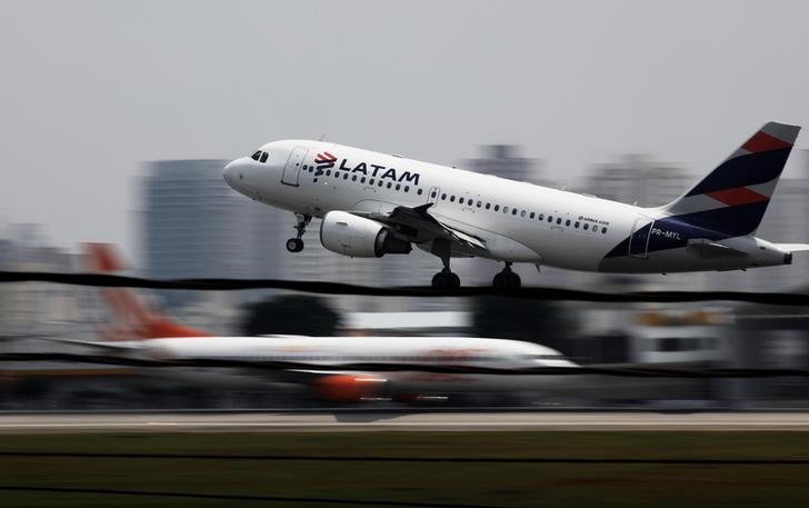 Aerolíneas de América Latina tardarán años en recuperarse del efecto Covid-19