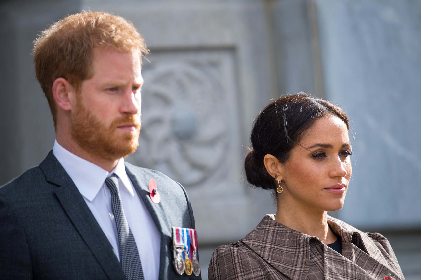 Las pistas que develan quién es el verdadero villano de la historia de Harry y Meghan