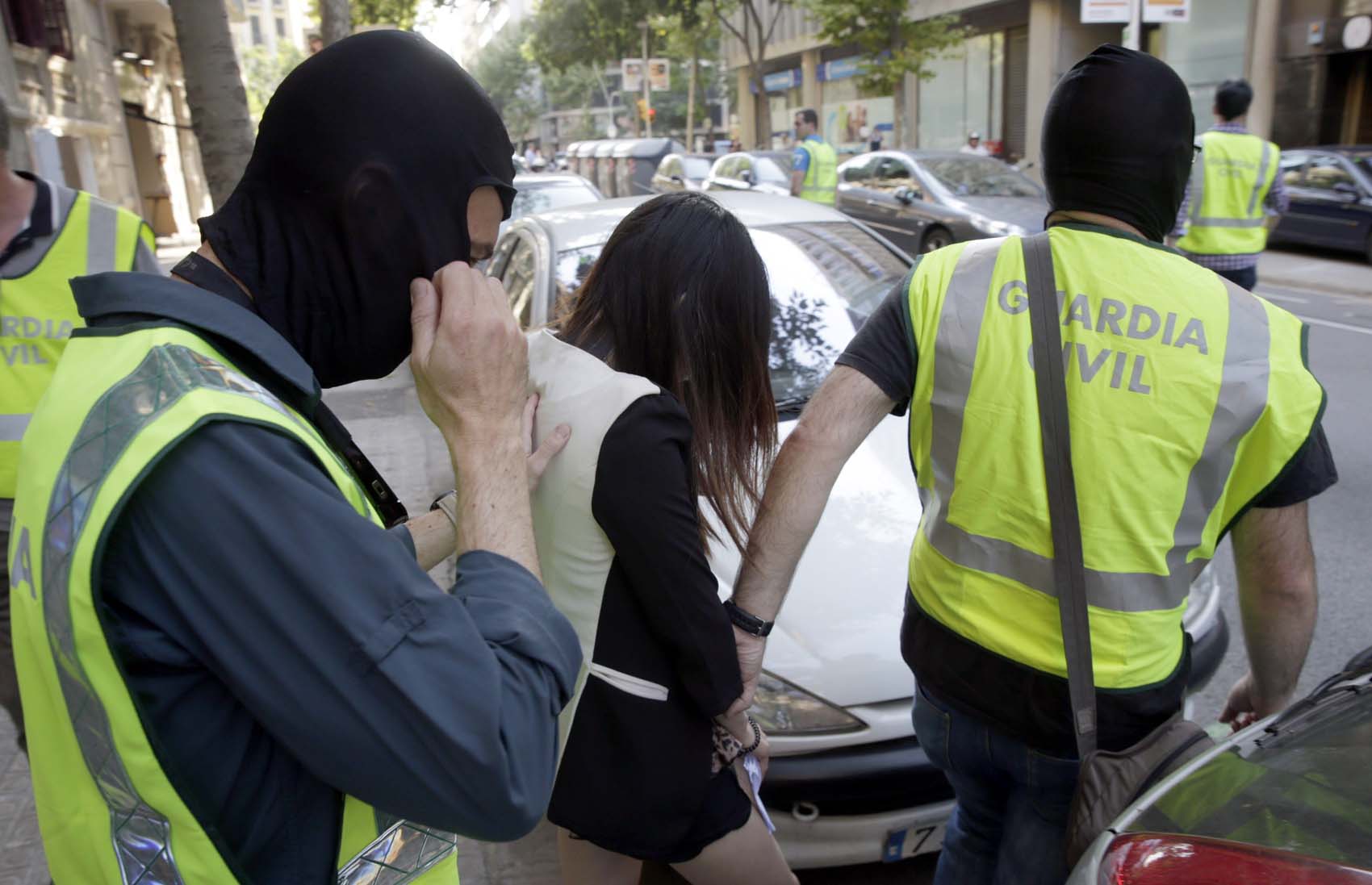 Las víctimas de trata no serán expulsadas de España y contarán con ayudas sociales