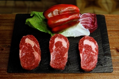 Los países ricos deben comer menos carne para luchar contra el cambio climático