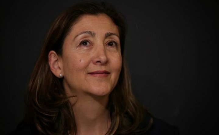 Ingrid Betancourt pide que las FARC reparen a sus víctimas en Colombia