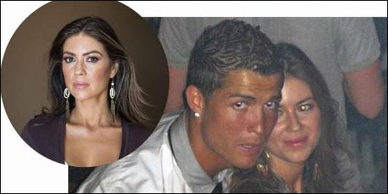 Kathryn Mayorga Cristiano Ronaldo 2