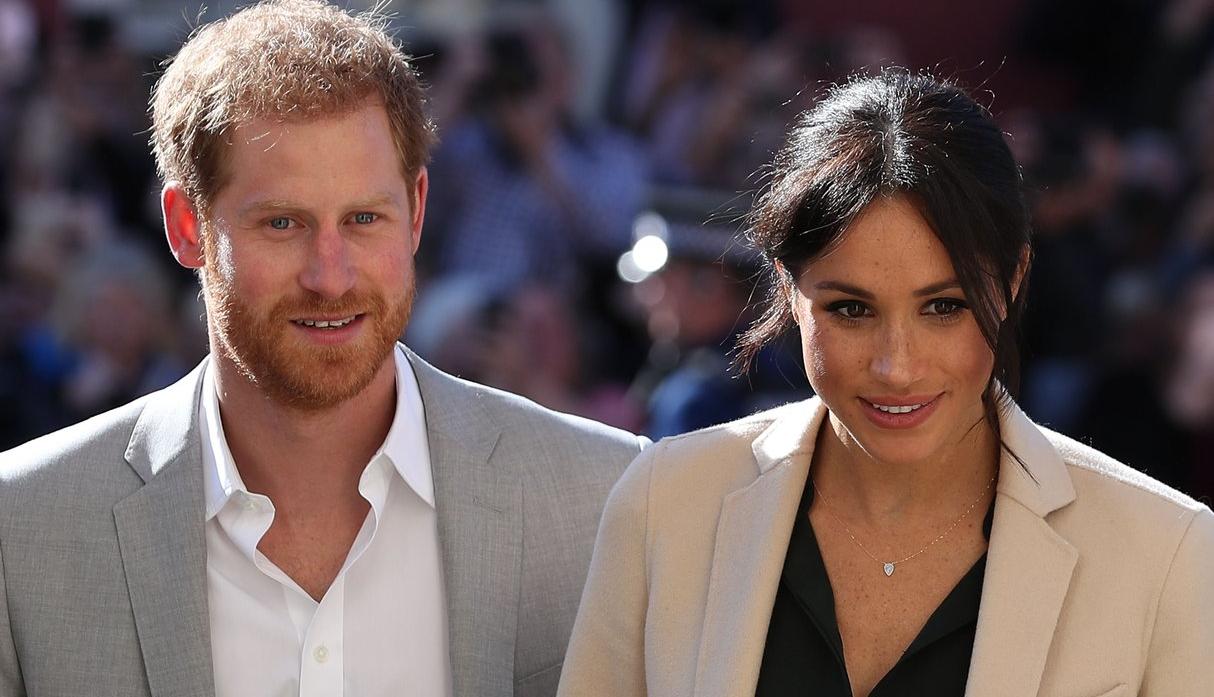 El carácter de Meghan Markle produjo la primera renuncia: Se fue su asistente personal