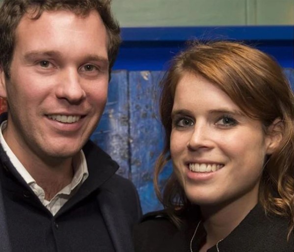 De camarero a miembro de la corona británica: Quién es Jack Brooksbank, el futuro marido de la princesa Eugenie