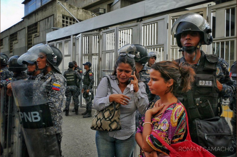 Voluntad Popular: Maduro y su dictadura asesinaron a Fernando Albán