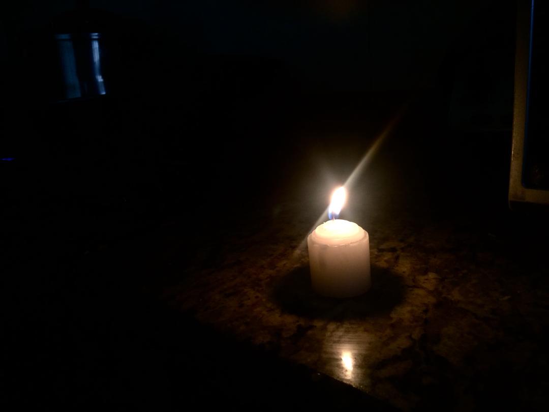 Varios sectores del estado Táchira están sin luz este #14Nov