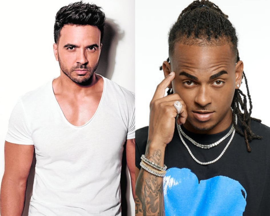 Luis Fonsi y Ozuna le rinde tributo a las mujeres con su nuevo tema (VIDEO)