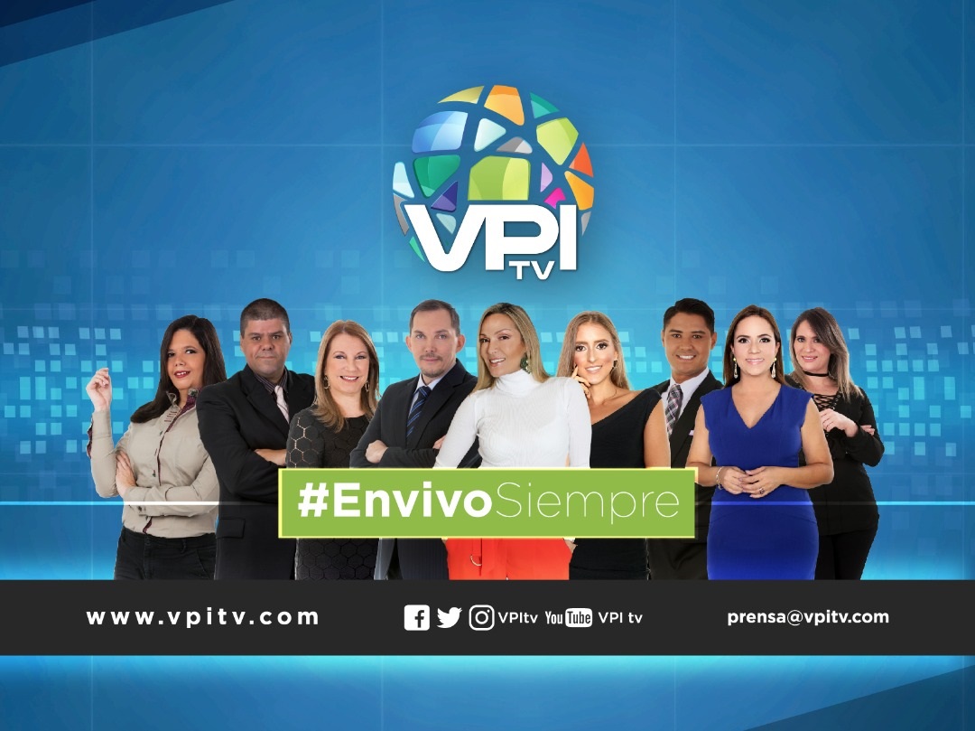 VPITV refresca su imagen