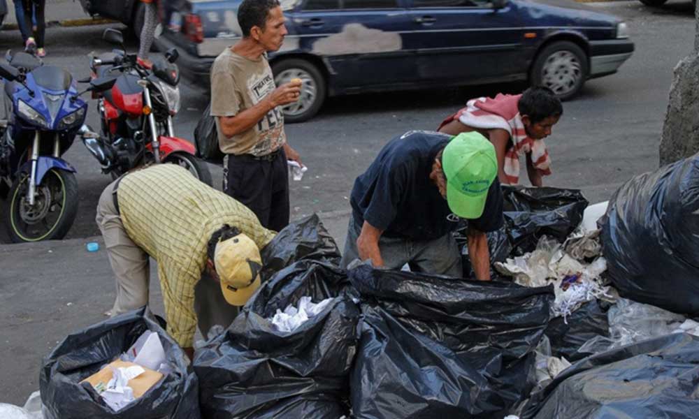 Las deficiencias nutricionales afectan cada día a las personas con VIH