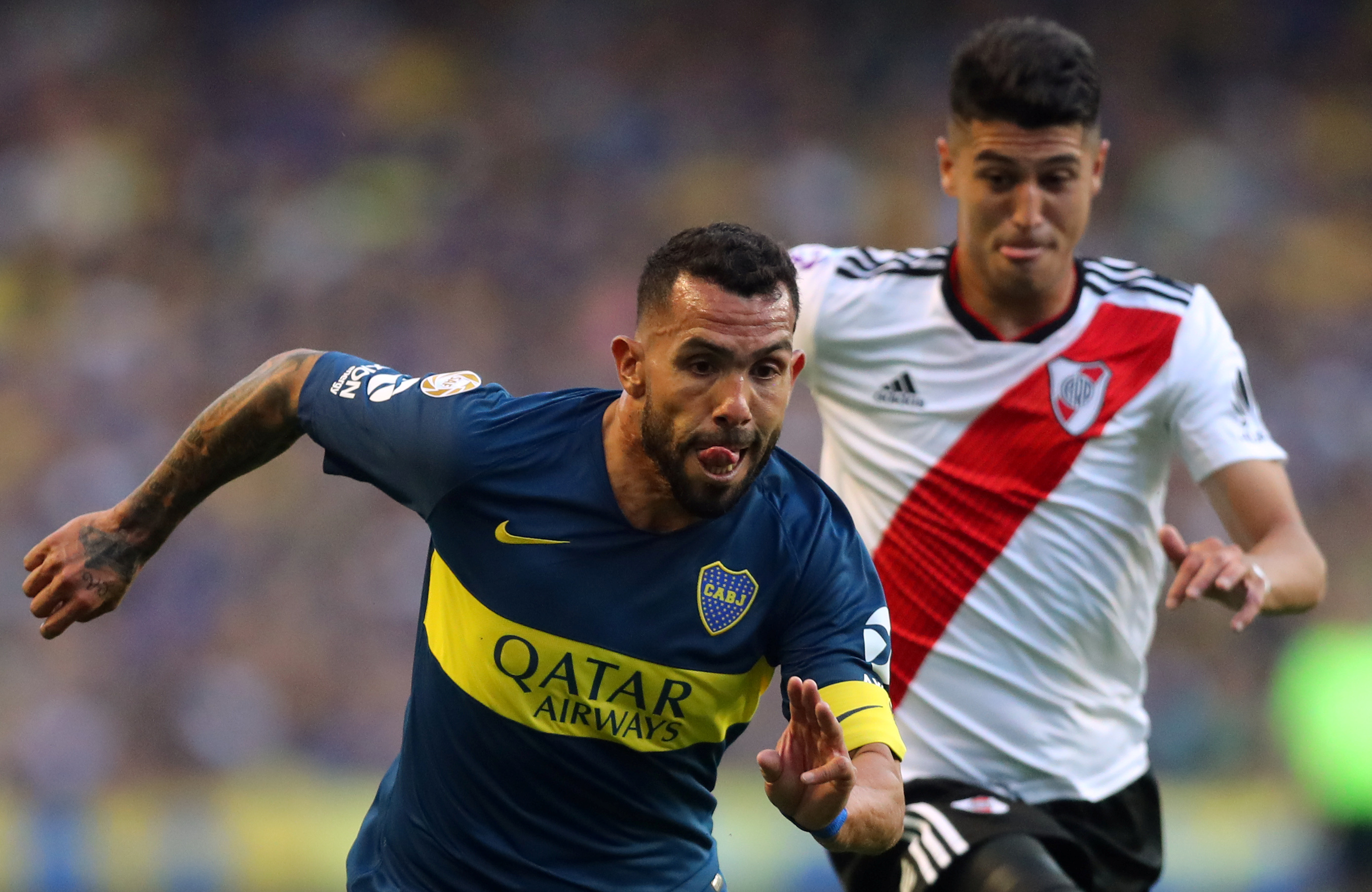 Diez datos curiosos del Boca-River: La final del siglo en Sudamérica