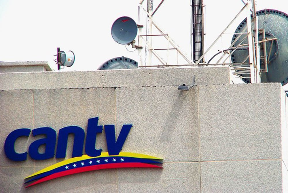 Cantv bloquea web de voluntarios para ayuda humanitaria en Venezuela