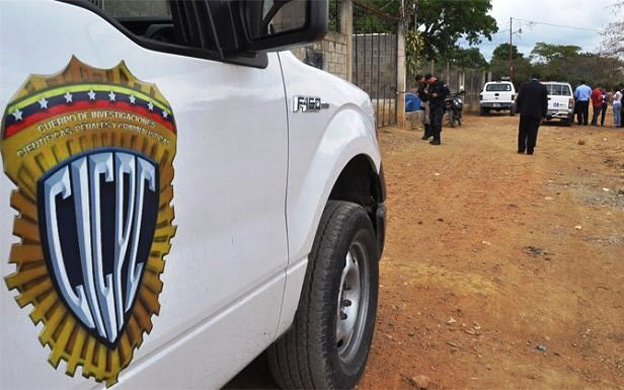 Acuchilló a su expareja y a la hija de ella y encontró la muerte huyendo de las autoridades en Apure