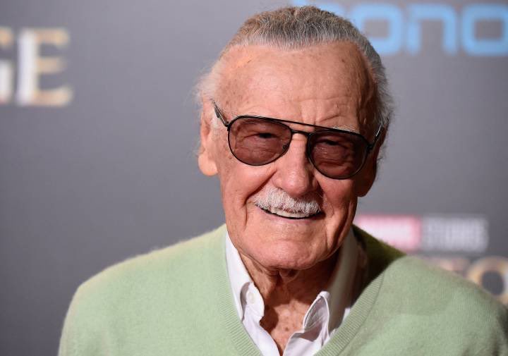 Denuncian a ex mánager de Stan Lee por presuntamente haber abusado de él