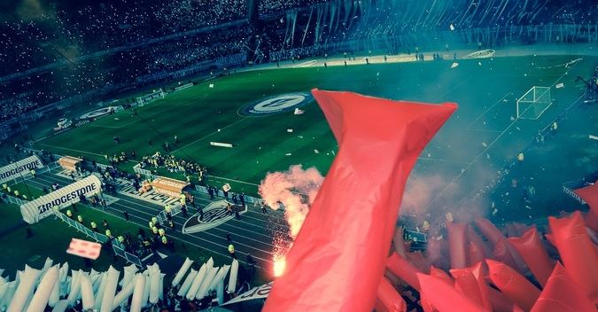 Al Navío: Qué pensaría Simón Bolívar sobre la final de la Libertadores en Madrid