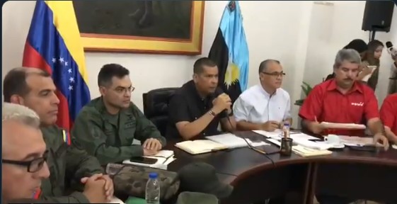 “¡Exprópiese!” Omar Prieto anunció intervención de mataderos en el Zulia