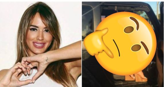 ¡ALERTA HOT! Conoce a Bárbara Whettell, la prima de Shannon de Lima que es más sexy que ella