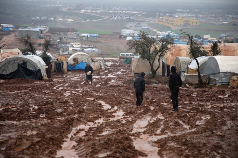 La partida de EEUU de Siria tendrá un impacto negativo en la campaña antiterrorista, advierten los kurdos