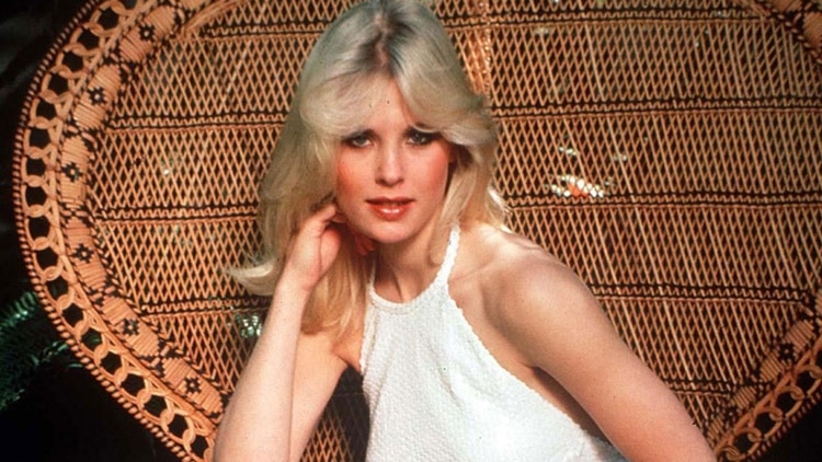 El trágico final de Dorothy Stratten, la conejita Playboy que quiso ser feliz con un director famoso (Fotos)