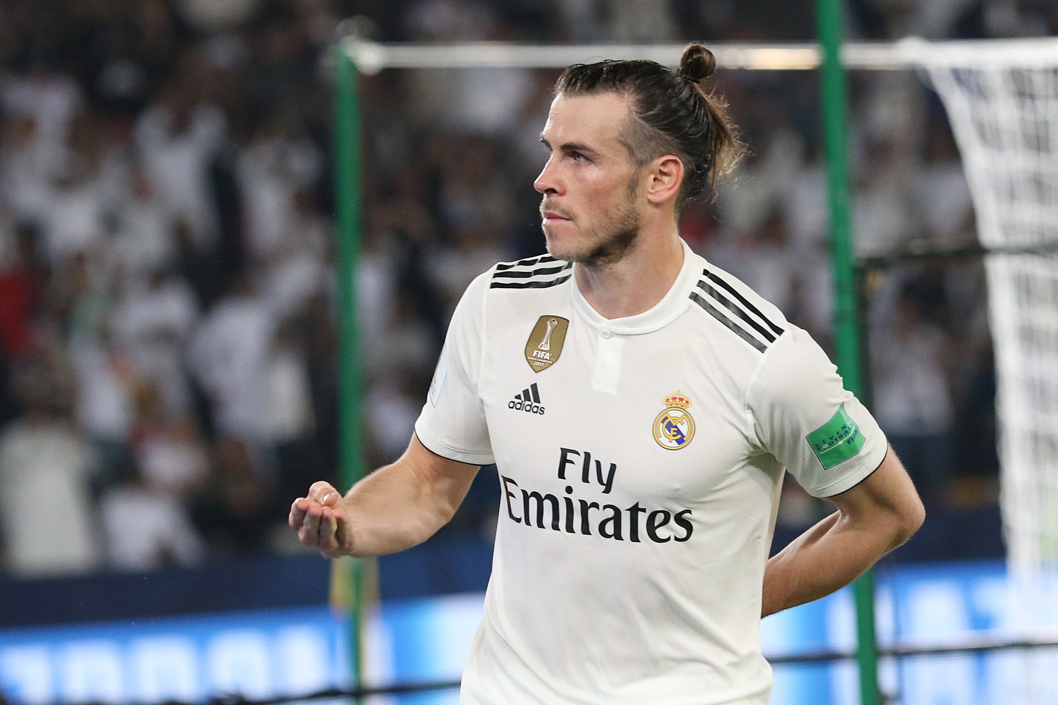 Gareth Bale se deja querer por el fútbol de EEUU: Me gusta la MLS, me interesaría