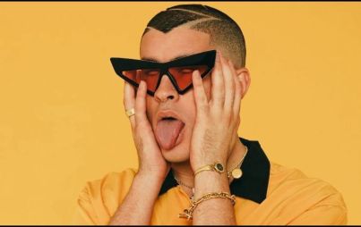 Bad Bunny x100pre