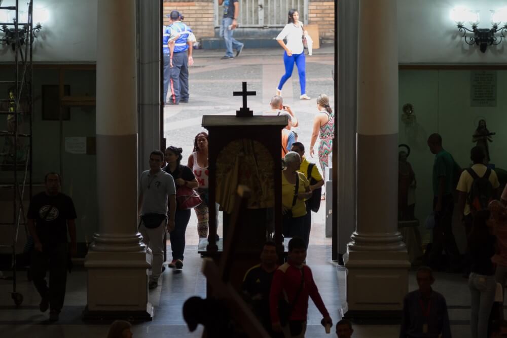 La diáspora desarticula coros religiosos y le baja el volumen a las parrandas navideñas