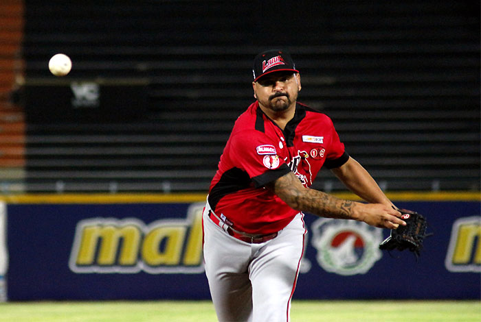 Cardenales de Lara, Tigres de Aragua y Bravos de Margarita celebraron en grande