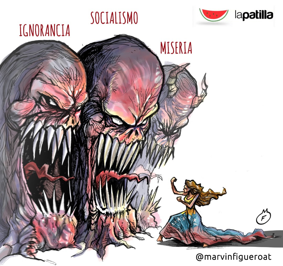 Caricaturas de este domingo 2 de diciembre de 2018