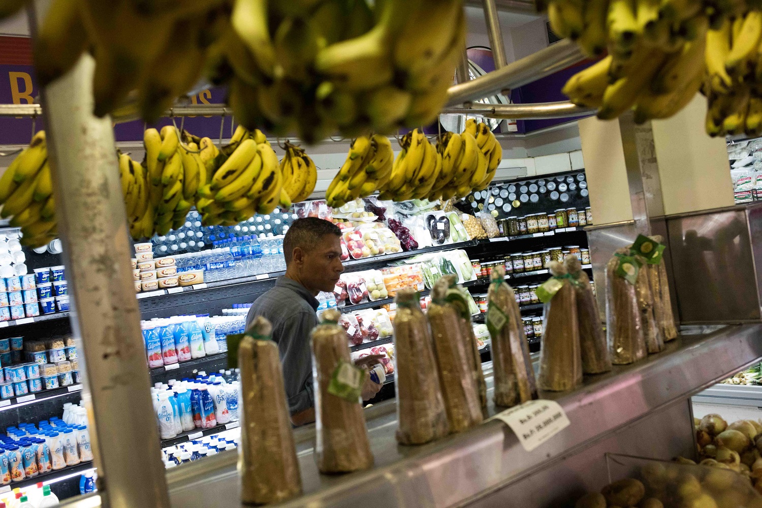 Comer mal provoca más muertes que el cigarro: estos son los productos que debería incluir una dieta saludable