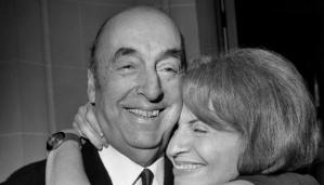 El lado oscuro de Pablo Neruda: Presunto violador, sátiro y padre monstruoso