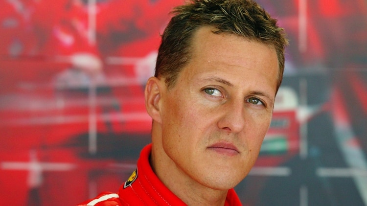 Los detalles del “tratamiento secreto” al que se someterá Michael Schumacher en París