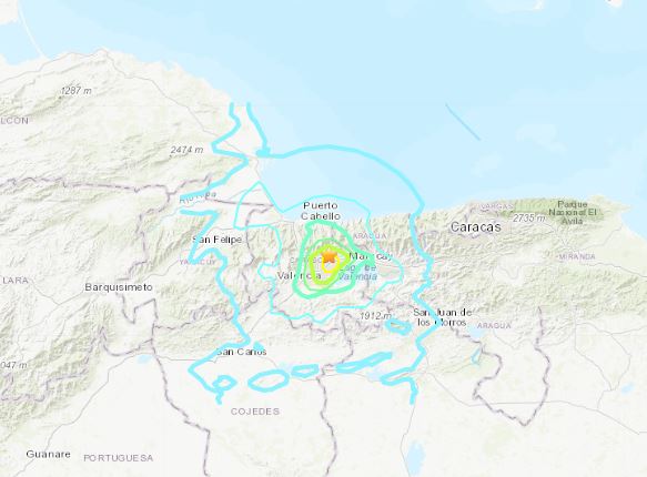 Entendiendo un temblor: ¿Qué influyó en la sacudida que sentimos este #27Dic?