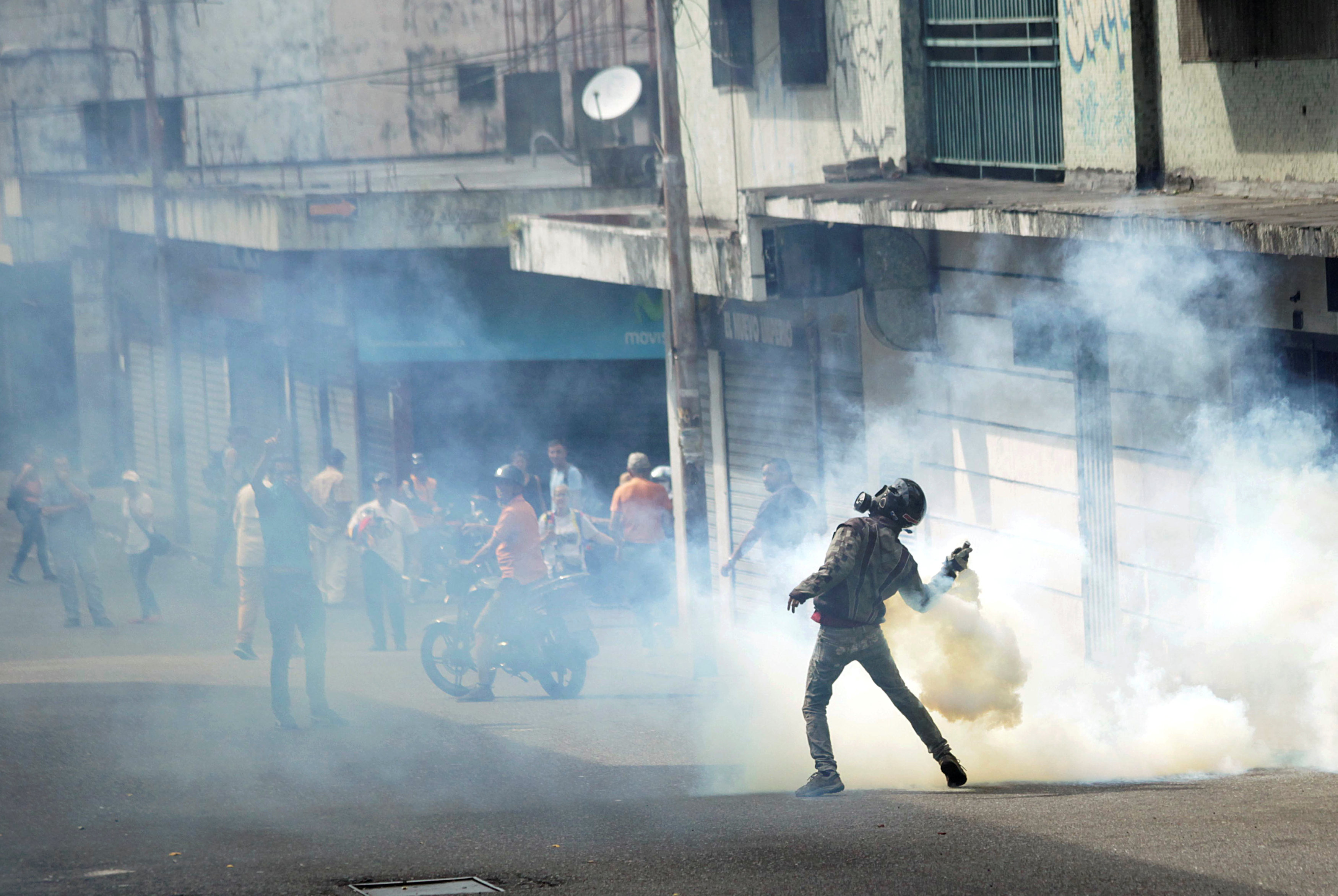 Justicia Venezolana rechaza privativa de libertad contra niños venezolanos