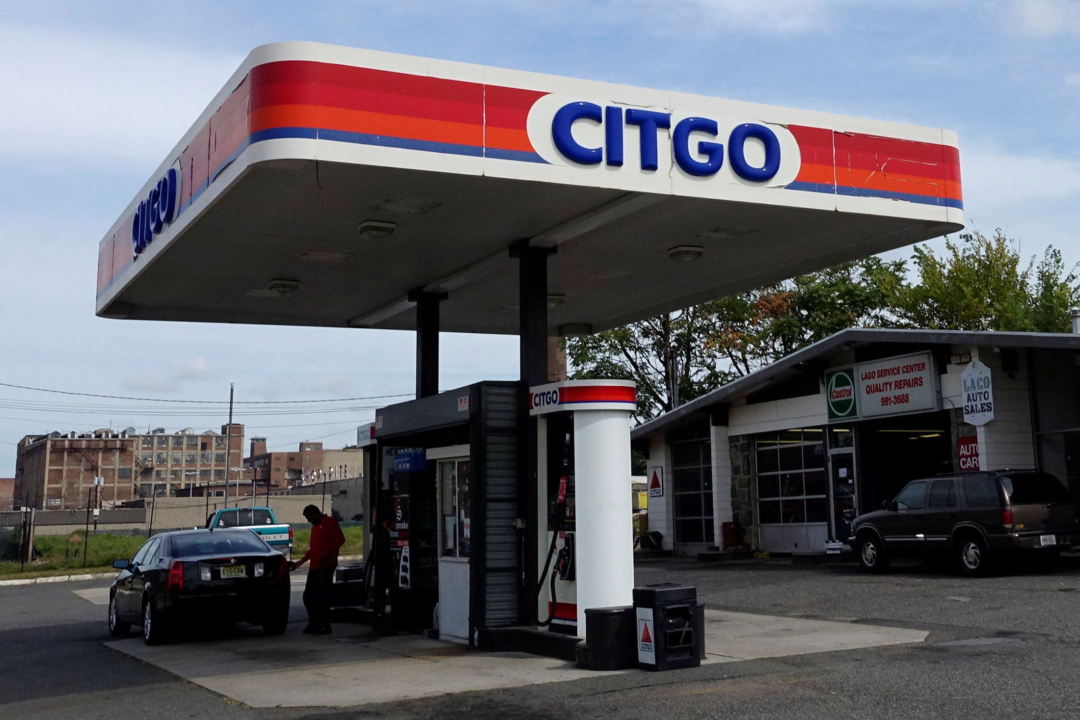 WSJ: Citgo se disputa entre quebrar o mantenerse operativa hasta transferir sus activos a Guaidó