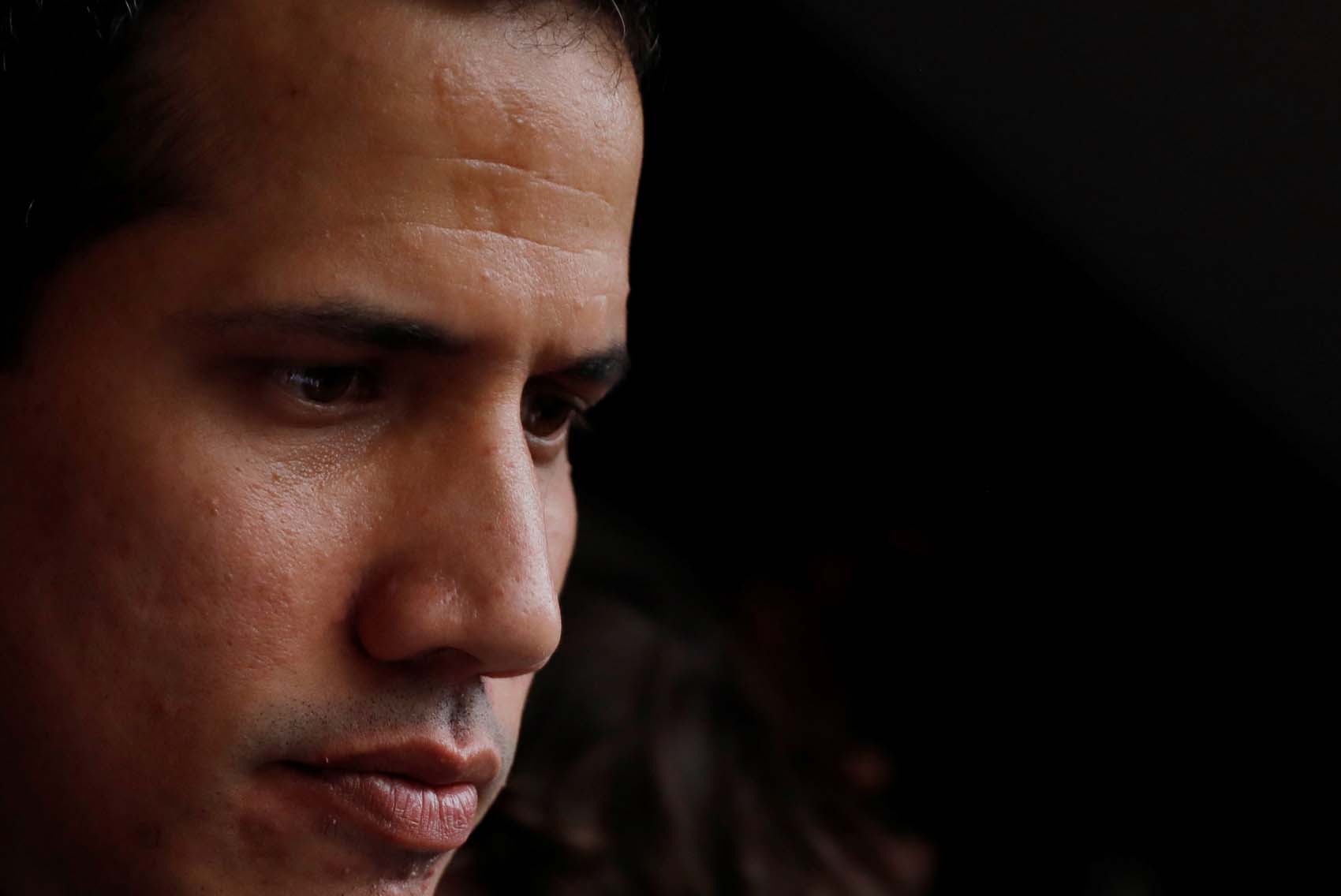 Editorial ABC (España): Guaidó, presidente