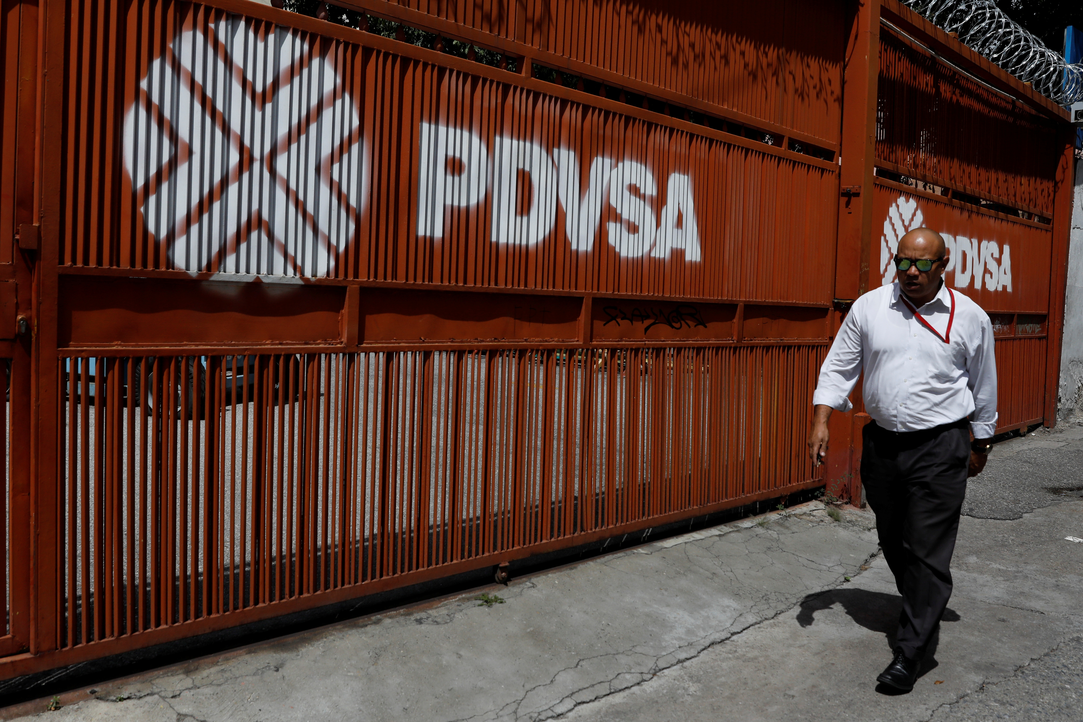 Asamblea Nacional se plantea usar activos en EEUU para pagar el bono PDVSA 2020