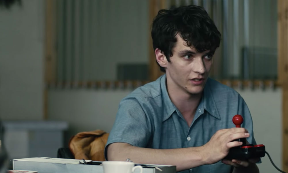 Netflix reveló truco para ver escena secreta de “Black Mirror: Bandersnatch”