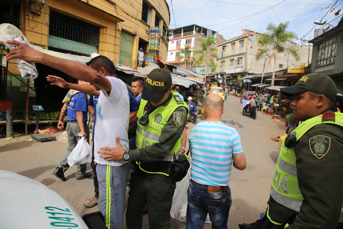 Capturan en Colombia a Armando Rodríguez, venezolano buscado por Interpol por blanqueo de dinero