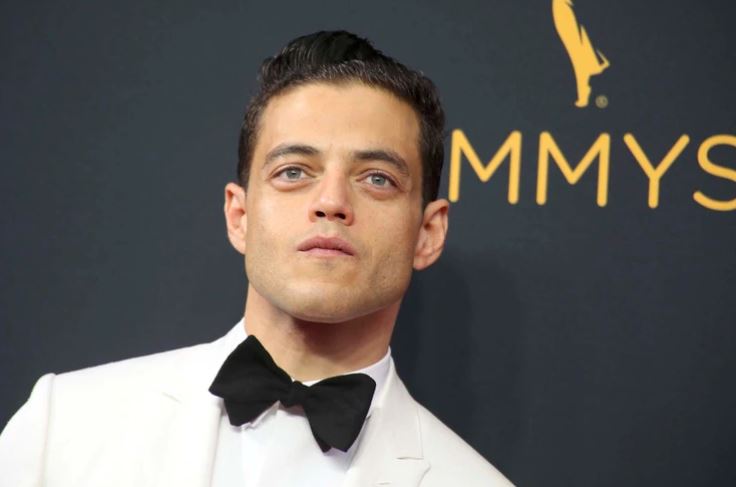 Rami Malek podría ser el villano de la próxima película de James Bond