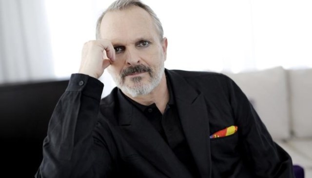 Miguel Bosé