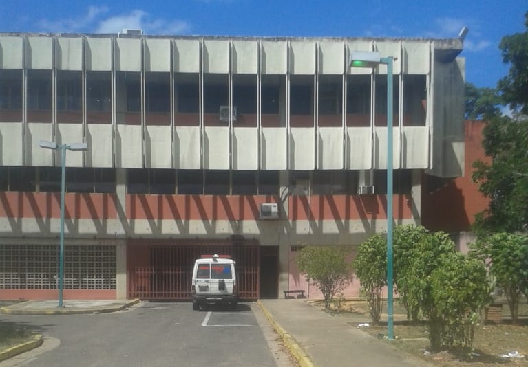 Inhumano: Madre denuncia torturas contra menor de edad detenido durante manifestaciones (video)